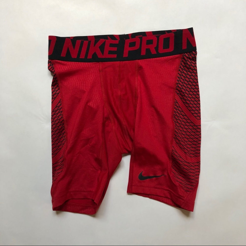 Nike Pro Combat Compression